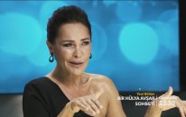 Bir Hülya Avşar Sohbeti 2. Bölüm Tanıtım Fragmanı - Esra Dermancıoğlu