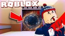 ÇILGIN ASANSÖR - Roblox