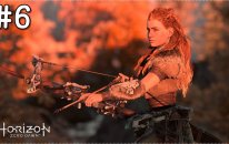 Dev Zürafa Tırnmanışı | Horizon Zero Dawn #6