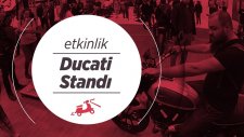 Ducati Vlog | Ducati Scrambler | Motobike İstanbul 2017