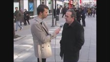 Evet Mi Hayır Mı? - Karabük Halk Röportajı