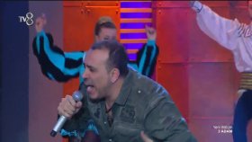 Haluk Levent - Deniz Üstü Köpürür Haluk Levent - Deniz Üstü Köpürür