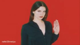Lana Del Rey - Best American Record Lana Del Rey - Best American Record