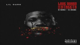 Lil Durk - No Love Ft. Young Thug Lil Durk - No Love Ft. Young Thug