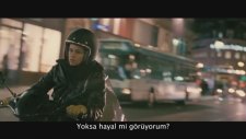 Personal Shopper - Hayalet Hikayesi (Teaser Fragman)