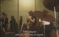 Pink Floyd 25 - 26 February 1971 Hd English Subtitle