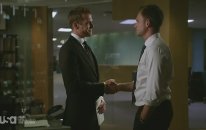 Suits 7. Sezon Fragmanı