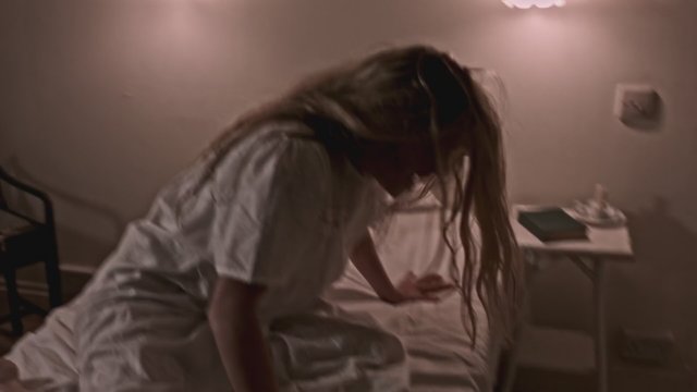 The Exorcism of Anna Ecklund (2016) Fragman