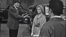 The Twilight Zone (Alacakaranlık Kuşağı) 47. Bölüm (1959-64)