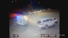 Ambulans Kazaları