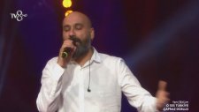 Dodan Özer - Hatasız Kul Olmaz (O Ses Türkiye Çapraz Düello 2 Mart 2017)