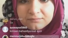 Hanıfe Travestı Oldugunu Acıkladı