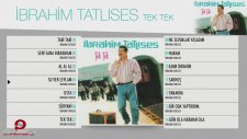 İbrahim Tatlıses - Su Ver Leylam