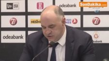 Pablo Laso: