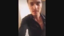 Periscope'ta Çok Marjinal Ev Partisi Dağlara Taşlara İzle Vidivodo