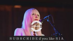 Sia - Iko Iko Sia - Iko Iko