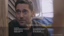 The Blacklist: Redemption 1. Sezon 3. Bölüm Fragmanı