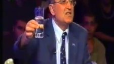 Besim Tibuk'un Değer Kaybeden TL İçin Çözüm Önerisi (Teke Tek) (2001)