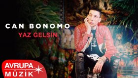 Can Bonomo - Yaz Gelsin