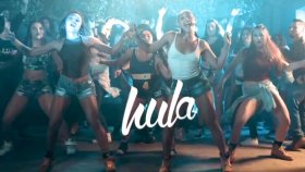 Daddy Yankee - Hula Hoop Daddy Yankee - Hula Hoop