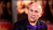 Ferzan Özpetek'ten konuşulacak Halit Ergenç açıklaması