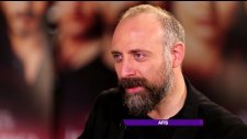 Halit Ergenç'ten şaşırtan itiraf