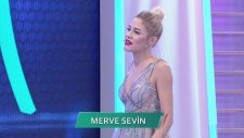 İşte Benim Stilim - Merve Sevin 83. Bölüm 7. Sezon (3 Mart Cuma)