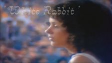Jefferson Airplane - White Rabbit, Canlı Woodstock Festivali (1969)