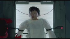 Kabuktaki Hayalet (2017) Uyan: Türkçe Altyazılı Özel Video