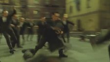 The Matrix Reloaded Trailer One Of The Best Trailers Ever