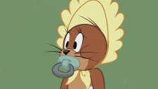 Tom & Jerry - Kızgın Bebek Jerry