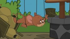 Tom & Jerry - Kukla Gösterisi