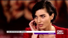 Tuba Büyüküstün'den Ferzan Özpetek yorumu