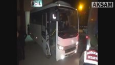 Alaattin Çakıcı, 50 Jandarma Eşliğinde Hastaneye Götürüldü