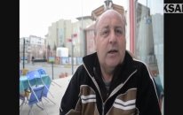 Bahçelievler'de Yanmış Erkek Cesedi Bulundu