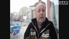 Bahçelievler'de Yanmış Erkek Cesedi Bulundu