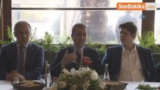 Bakan Çelik,