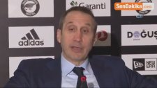 David Blatt: