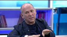 Ferzan Özpetek'ten kritik Avrupa tespiti
