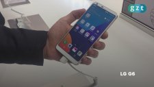 LG G6 Ön İnceleme