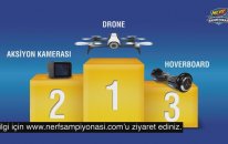 Nerf Türkiye Şampiyonası 2017