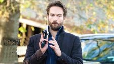Sleepy Hollow 4. Sezon 10. Bölüm Fragmanı
