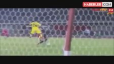 Trabzonsporlu Jaja Şimdi Ne Yapıyor?