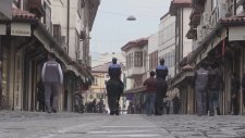 Türkiyenin İlk Atlı Zabıtaları