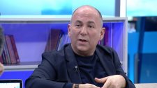 Ünlü yönetmen Ferzan Özpetek: İstanbul Roma’dan iyi