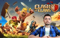 Clash of Clans Oynuyorum Düşük Level Taktikleri