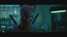 Deadpool 2 - Fragman (2018)