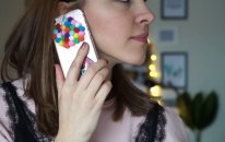 (Eng Sub) DIY PHONE CASES / 3 Farklı TELEFON KABI
