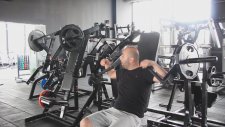 Hevesle Spora Başlamak