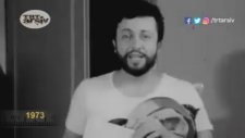 Kemal Sunal ve Metin Akpınar'dan Doktor Skeci